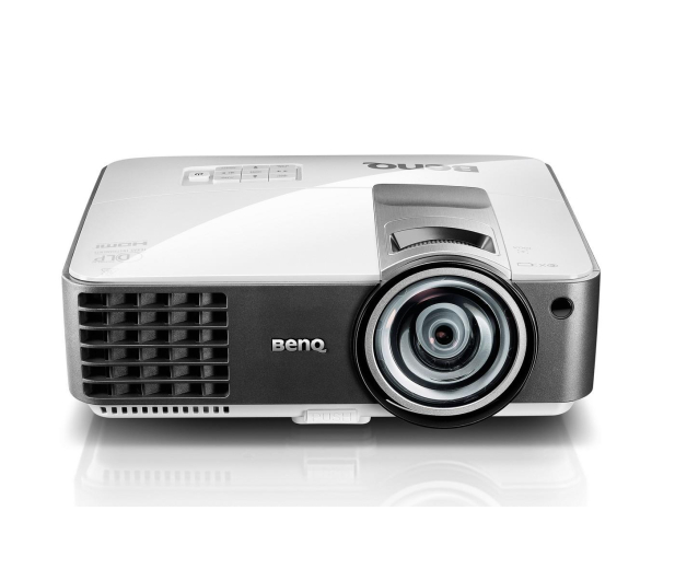 BENQ MW820ST 9H.J9277.16E - 151305 - zdjęcie 3